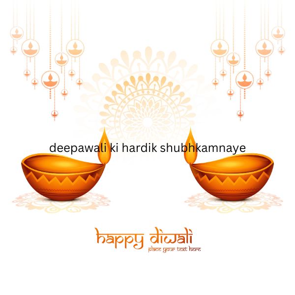 deepawali ki hardik shubhkamnaye