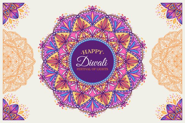 deepawali wishes in hindi