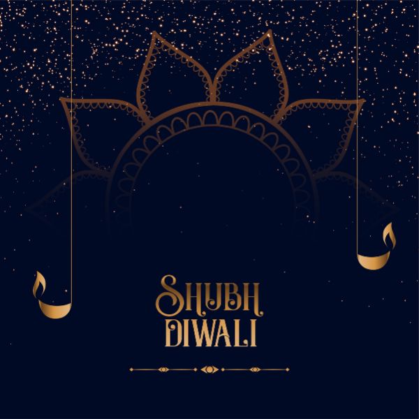 diwali poster