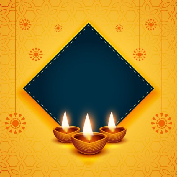 diwali wishes in hindi