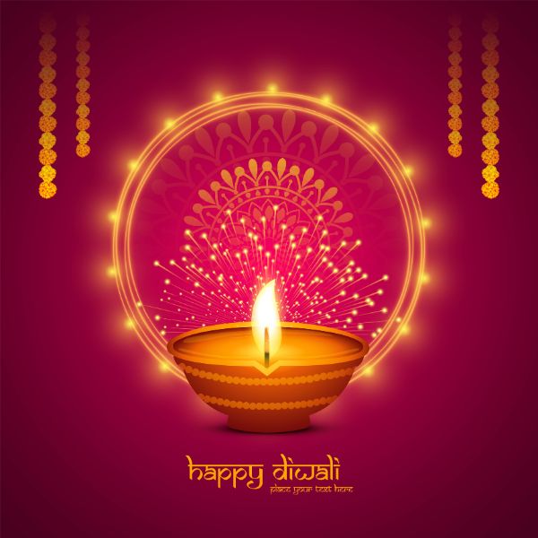 shubh deepawali images