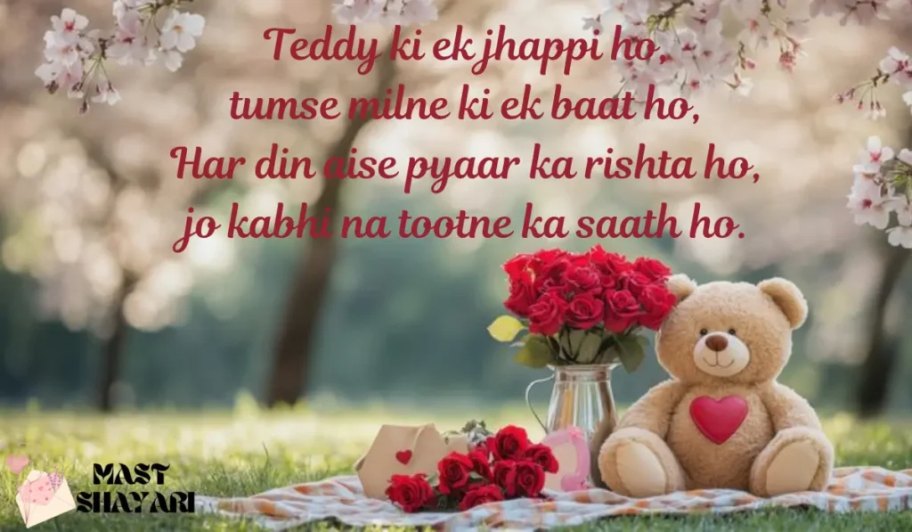 Teddy Day Images
